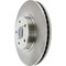 Centric Parts Standard Brake Rotor, 121.47036 121.47036 - alternate 4